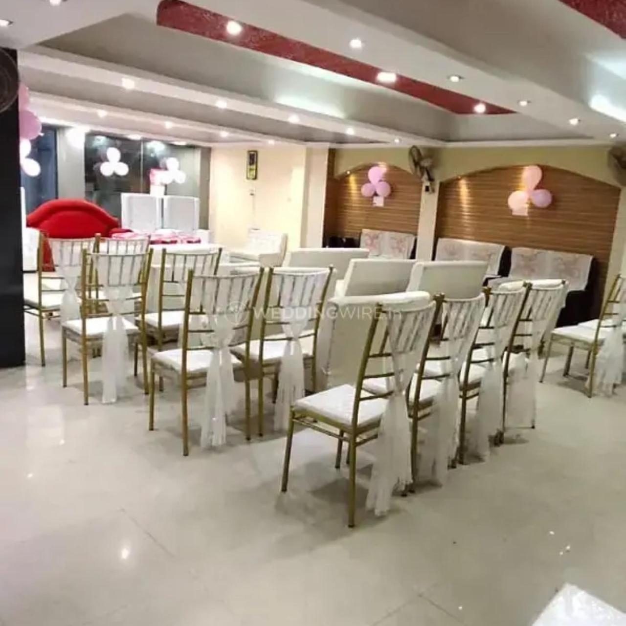 New Kumar Hotel & Banquet Лакхнау Экстерьер фото