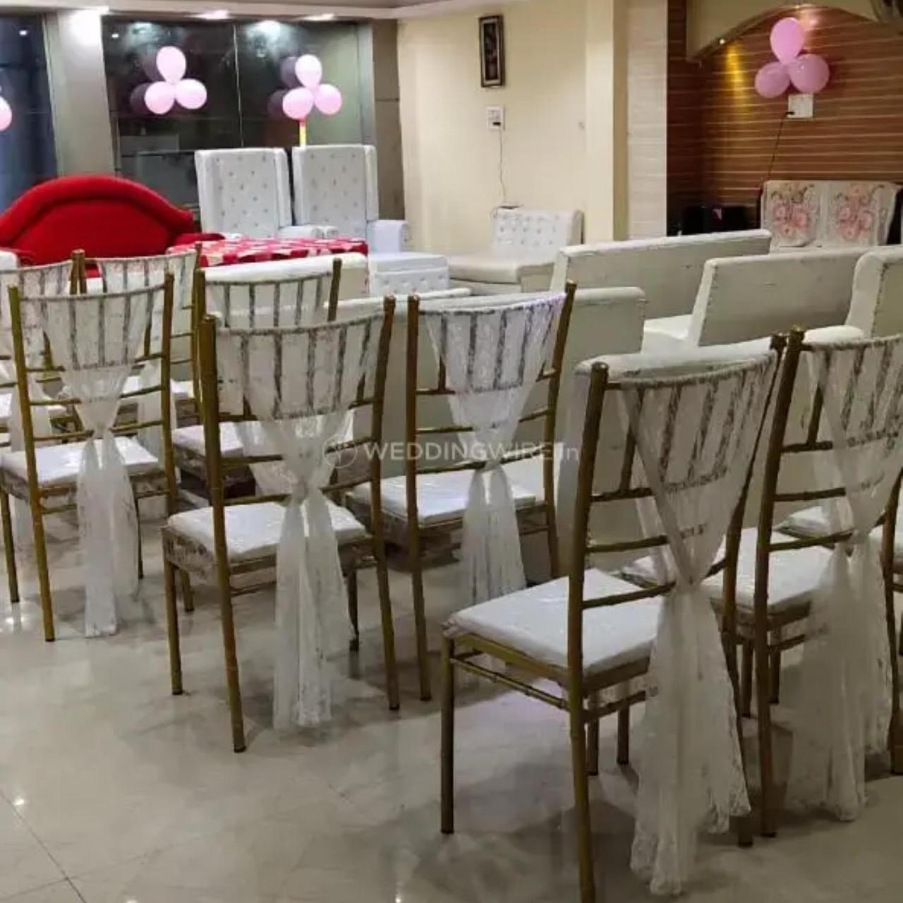 New Kumar Hotel & Banquet Лакхнау Экстерьер фото